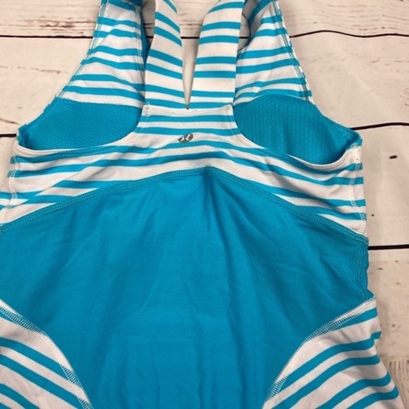 Lululemon Deep V Athletic Tank - Picture 11 of 13